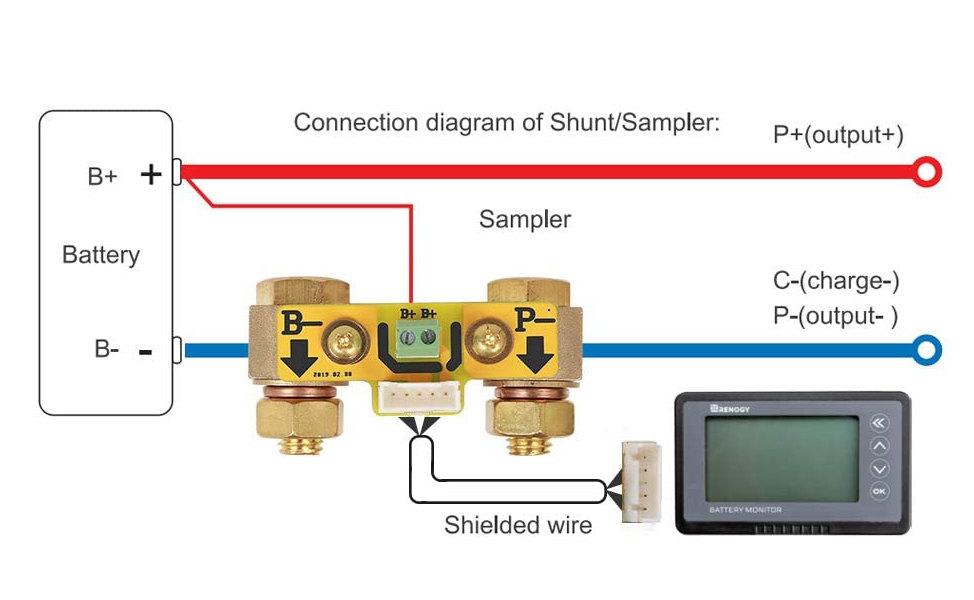 renogy battery monitor bluetooth