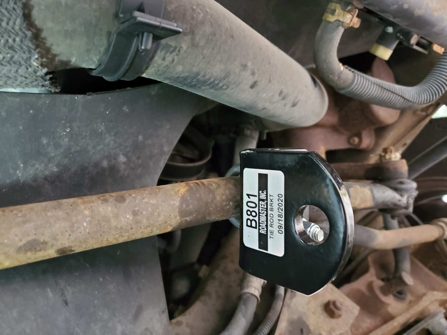 Steering Stabilizer Does It Work?