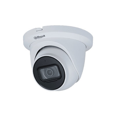 Security Cameras with Linux, Motion & DeepStack