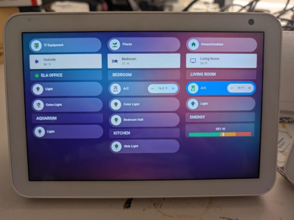 Home Assistant – Love It – Hate It